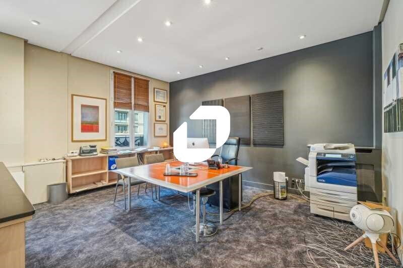 Bureau dans Neuilly-sur-Seine à louer - Photo intérieure – Image 3 sur 8