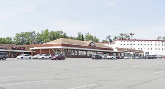 Plus de détails pour 4816-4890 Boiling Brook Pky, Rockville, MD - Local commercial à louer