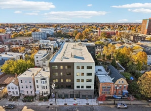 34-40 Hudson St, Newark, NJ à louer Photo intérieure– Image 2 sur 4