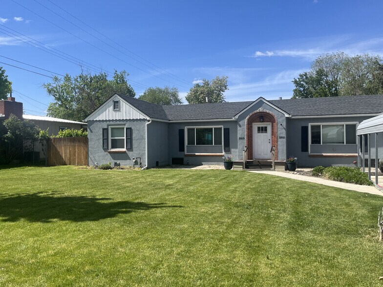 3919 W Garnet St, Boise, ID à vendre - Photo de l’immeuble – Image 2 sur 28