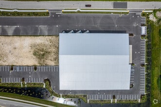 3661 Ironbridge Blvd, Fort Myers, FL - VUE AÉRIENNE  vue de carte - Image1