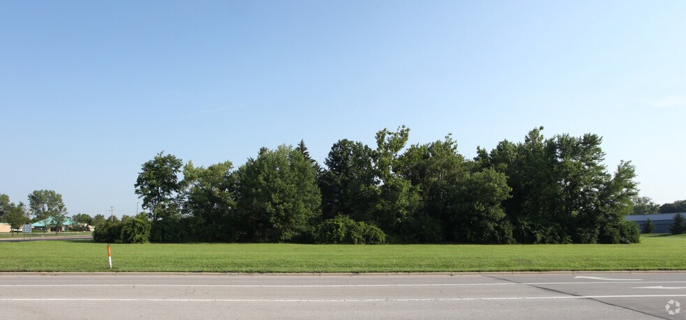 6252 Avery Rd, Dublin, OH à vendre - Photo principale – Image 1 sur 3