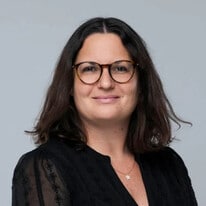 Corinne De Becker