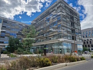 Plus de détails pour Bureau, Local commercial à louer