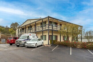 Plus de détails pour 27350 Valley Center Rd, Valley Center, CA - Local commercial à louer