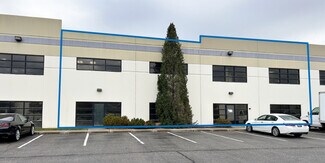 Plus de détails pour 382 Marshall Way, Layton, UT - Industriel/Logistique à vendre