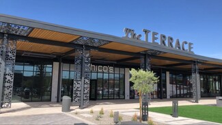 Plus de détails pour 1770 Red Cliffs Dr, Saint George, UT - Local commercial à louer