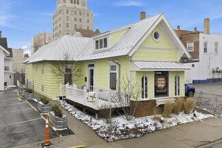 Plus de détails pour 20 N Mulberry St, Mansfield, OH - Bureau à vendre