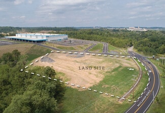 Plus de détails pour 0 Garden Ln at McClaren Rd, Coraopolis, PA - Terrain à louer