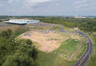 Plus de détails pour 0 Garden Ln at McClaren Rd, Coraopolis, PA - Terrain à louer