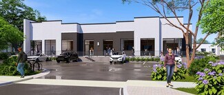 Plus de détails pour 402 Julie Rivers Dr, Sugar Land, TX - Bureau à vendre