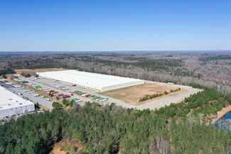 Plus de détails pour 580 Raco Pky, Pendergrass, GA - Industriel/Logistique à louer