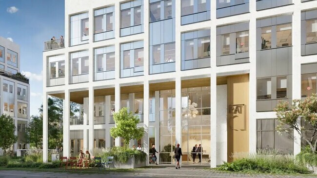 Plus de détails pour Bureau à vendre