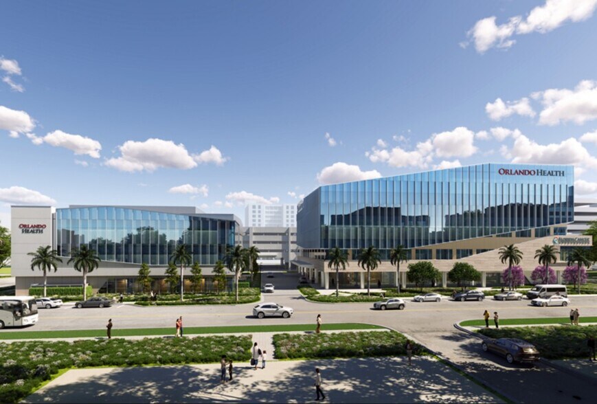 725 6th Ave S, Saint Petersburg, FL à louer - Photo principale – Image 1 sur 1