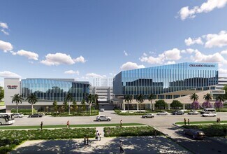 Plus de détails pour 725 6th Ave S, Saint Petersburg, FL - Médical à louer