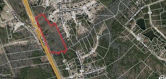 Plus de détails pour NC 87 NC, Cameron, NC - Terrain à vendre