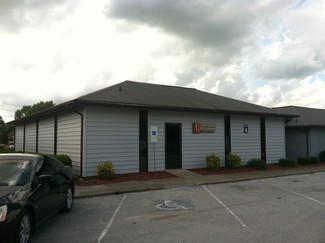 Plus de détails pour 1134 N Road St, Elizabeth City, NC - Bureau/Médical à louer