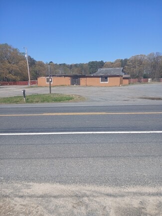 Plus de détails pour 26511 Loveville Rd, Mechanicsville, MD - Terrain à vendre