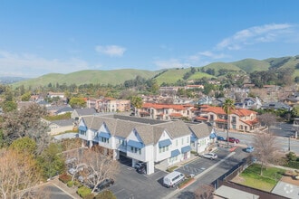 43427-43433 Mission Blvd, Fremont, CA - VUE AÉRIENNE  vue de carte - Image1