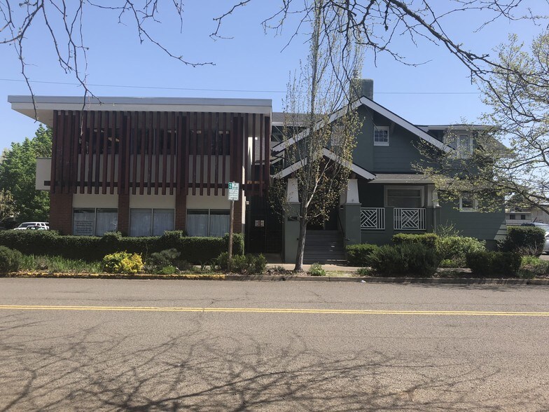 1225 Lawrence St, Eugene, OR à vendre - Autre – Image 3 sur 10