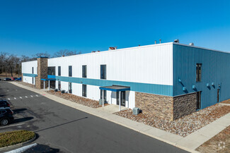 Plus de détails pour 600 G St, Millville, NJ - Industriel/Logistique à louer