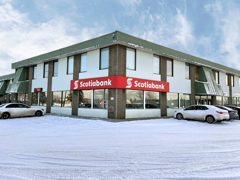5927-6086 86 St NW, Edmonton, AB à louer - Photo de l’immeuble – Image 3 sur 3