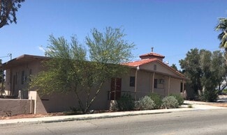Plus de détails pour 66735 Pierson Blvd, Desert Hot Springs, CA - Spécialisé à vendre