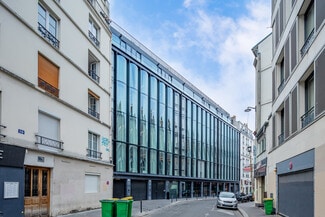 Plus de détails pour 6-8 Rue Saint-Sabin, Paris - Coworking à louer