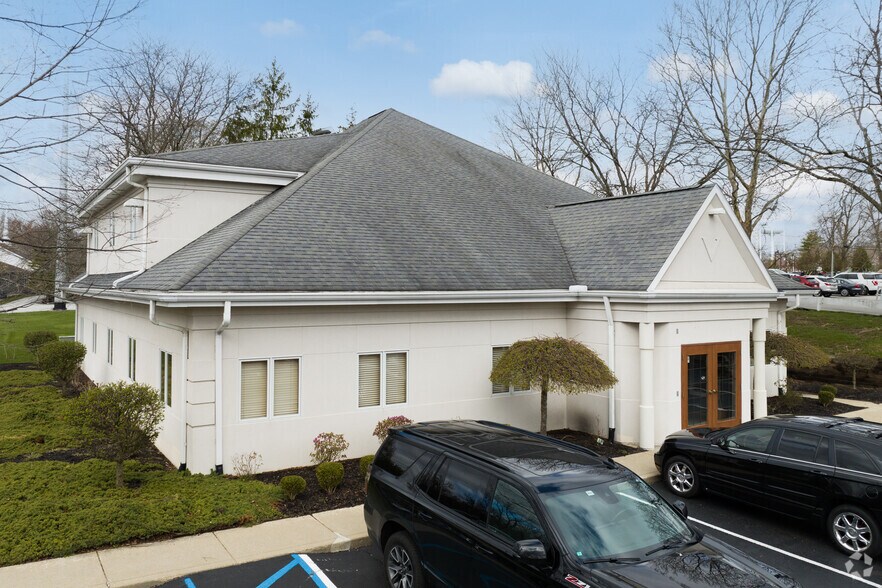6711 Monroe St, Sylvania, OH à louer - Photo principale – Image 1 sur 6