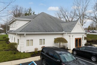 Plus de détails pour 6711 Monroe St, Sylvania, OH - Bureau à louer