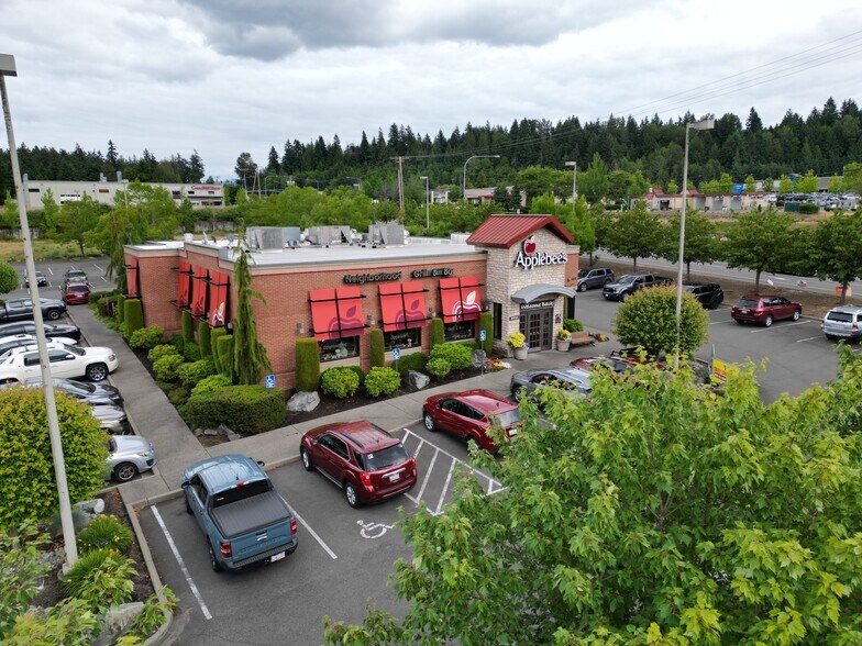 9430 192nd Ave E, Bonney Lake, WA à vendre - Photo de l’immeuble – Image 2 sur 6