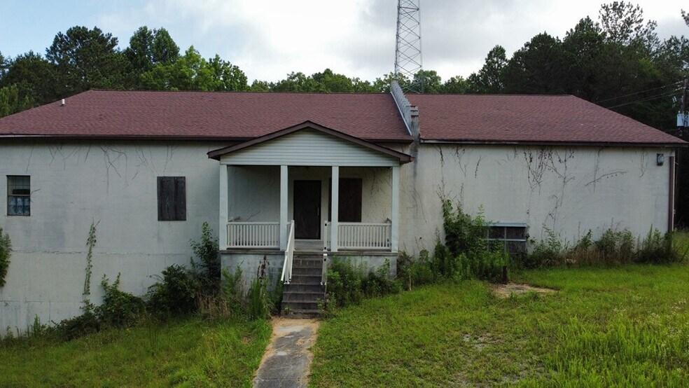 4654 Cohutta Varnell Rd, Cohutta, GA à vendre - Photo de l’immeuble – Image 3 sur 15