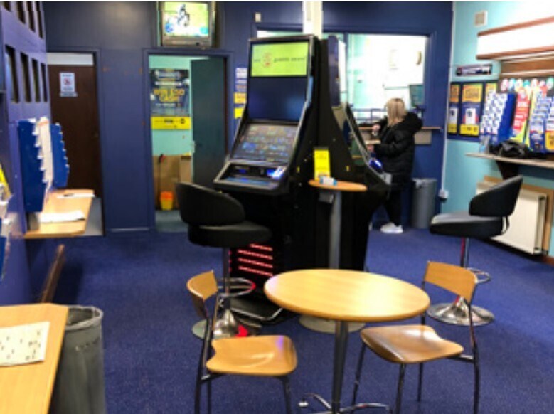 14 Granitehill Rd, Aberdeen à louer Photo intérieure– Image 1 sur 1