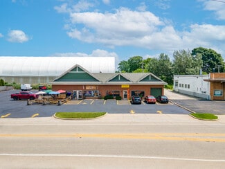 Plus de détails pour 55 N Barron Blvd, Grayslake, IL - Local commercial à vendre
