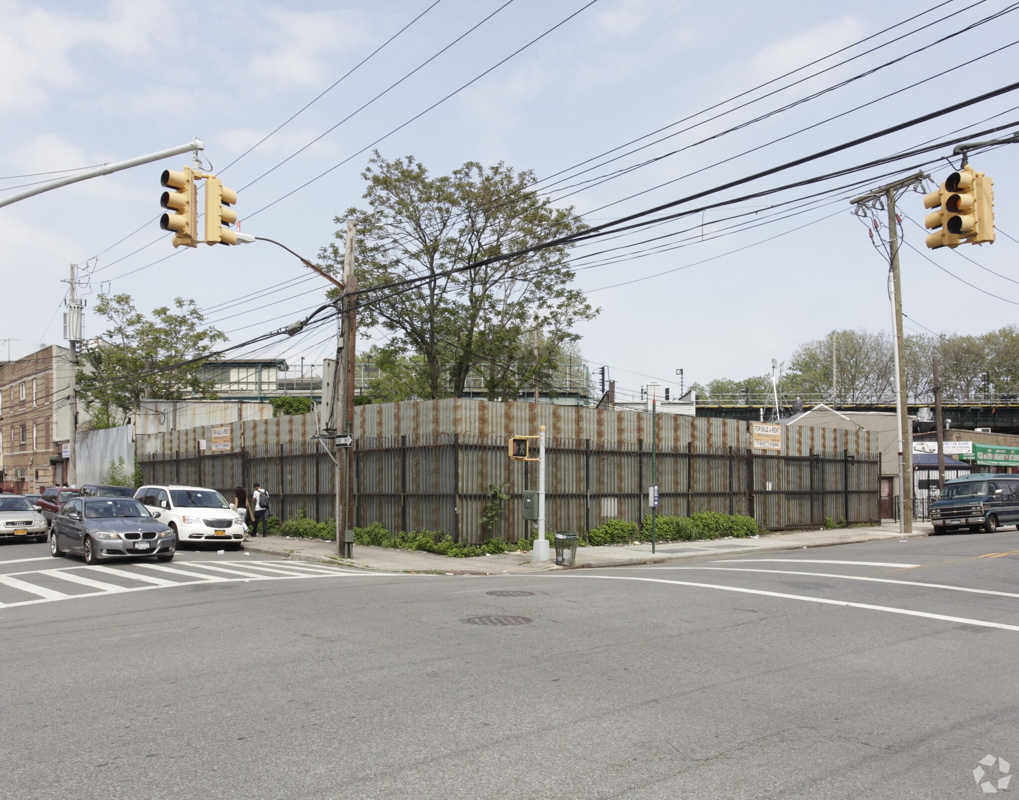 2857 Harway Ave, Brooklyn, NY à vendre Photo principale– Image 1 sur 3