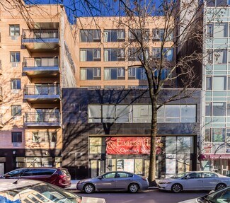Plus de détails pour 37-59 81 St, Jackson Heights, NY - Hôtellerie à vendre