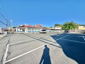 Plus de détails pour 4257 Austin Blvd, Island Park, NY - Local commercial à vendre