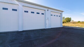Plus de détails pour 780 SE Catawba Rd, Port Clinton, OH - Spécialisé à vendre