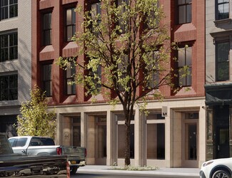 Plus de détails pour 44 W 8th St, New York, NY - Local commercial à louer