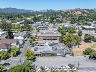 Plus de détails pour 1026 Machin Ave, Novato, CA - Local commercial à vendre