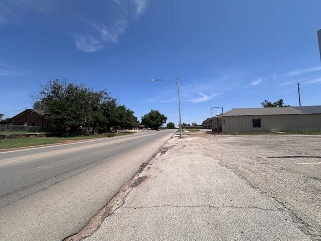 1020 Hickory St, Colorado City, TX à vendre - Photo de l’immeuble – Image 3 sur 16