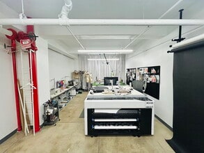 252 W 38th St, New York, NY à louer Photo intérieure– Image 1 sur 5