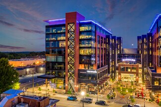 Plus de détails pour 1422 S Tryon St, Charlotte, NC - Local commercial à louer