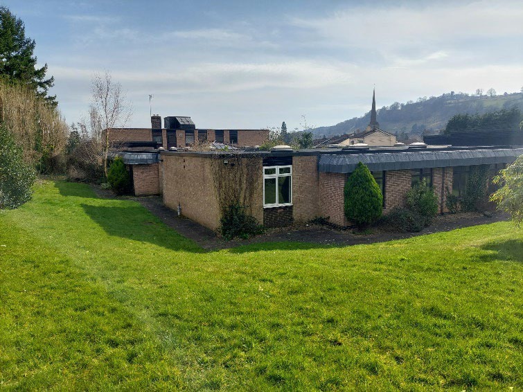 Court Farm Ln, Mitcheldean à vendre - Photo de l’immeuble – Image 3 sur 6