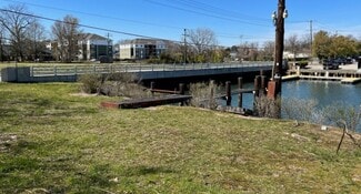 Plus de détails pour 4308 Kecoughtan Rd, Hampton, VA - Industriel/Logistique à vendre