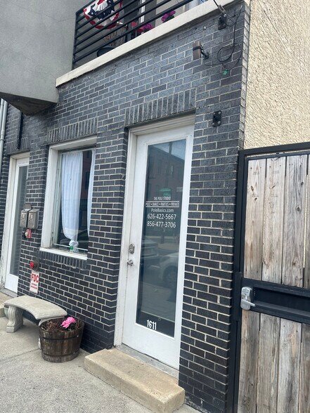 1611-1613 Frankford Ave, Philadelphia, PA à louer - Photo de l’immeuble – Image 2 sur 7