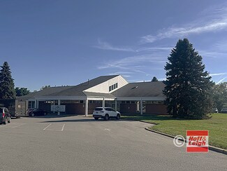 Plus de détails pour 3043 Sanitarium Rd, Akron, OH - Bureau à vendre