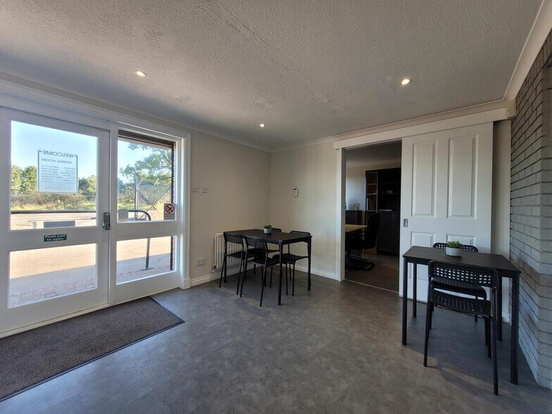 Unit 22 Bog Road Industrial Estate, Laurieston, Falkirk à vendre - Photo de l’immeuble – Image 3 sur 10