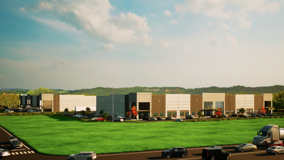 601 SH 130, Georgetown, TX à louer - Photo de l’immeuble – Image 3 sur 3