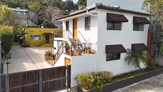 Plus de détails pour 11420 Ventura Blvd, Studio City, CA - Bureau à vendre
